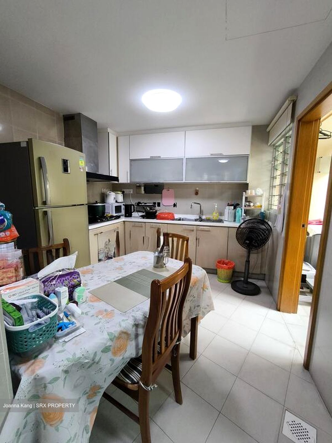 Regal 35 (D14), Apartment #520391131